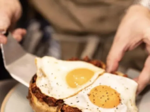 The Jensen Potts Point Hotels in Potts Point