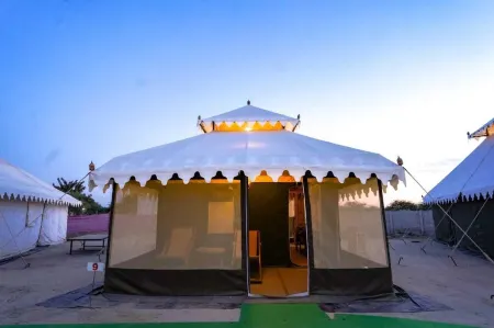 Kutch Classic Resort Camp
