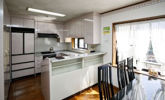 Guest House Gairojyu