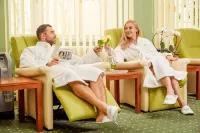 Spa Hotel Imperial - spa