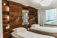 Havshotellet Hotels in Limhamn