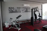 Hotel Love It Signature - palestra