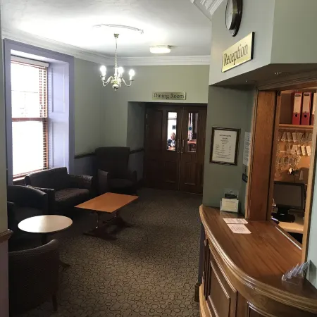 Buchan Hotel
