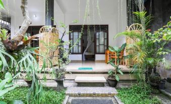 Artha Dewata Homestay
