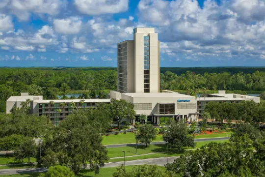 Wyndham Lake Buena Vista Resort Disney Springs® Resort Area Hotels in Lake Buena Vista