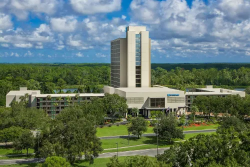 Wyndham Lake Buena Vista Resort Disney Springs® Resort Area Hôtels à : Lake Buena Vista