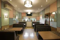 Komilfo Hotel Hotels in Chisinau