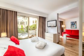 Hôtel Montaigne & Spa