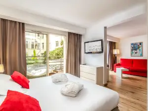 Hôtel Montaigne & Spa