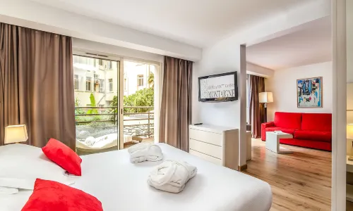 Hôtel Montaigne & Spa