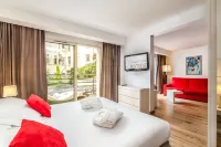 Hôtel Montaigne & Spa