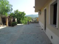 Casale Del Borgo Hotels in Roccagloriosa