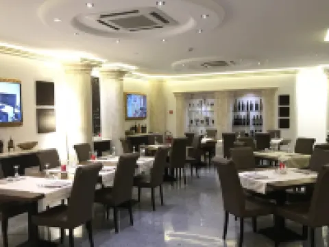 BHB酒店 曼杜里亞酒店