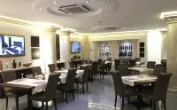 BHB Hotel Hotels in Maruggio