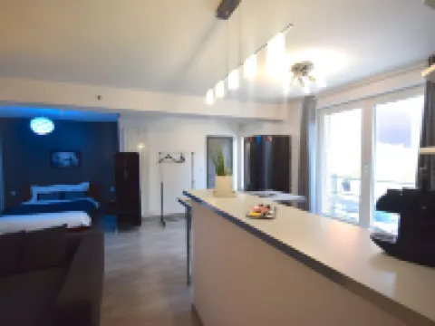 Bethune City Relax Spa & Sauna Hotels in Béthune