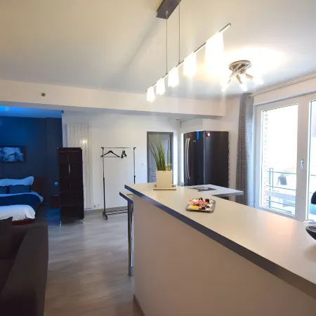 Bethune City Relax Spa & Sauna