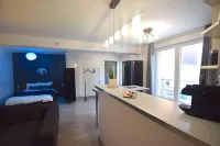Bethune City Relax Spa & Sauna Hotels in Béthune