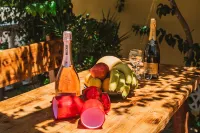 Avra Paradise Aparthotel Hotel a Agios Ioannis Peristerion
