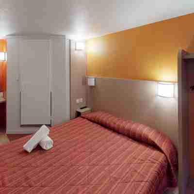 Hôtel Première Classe Cambrai - Proville Rooms