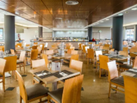 BQ Andalucia Beach Hotel Hotels in Velez