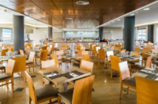 BQ Andalucía Beach Hotel