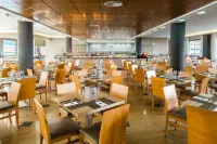 BQ Andalucia Beach Hotel Hotel a Torre del Mar