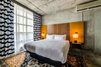 NYLO Las Colinas Hotel, Tapestry Collection by Hilton - Balcony