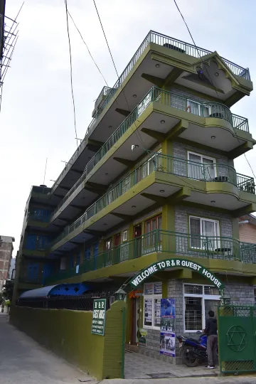 R&R Guest House
