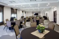 하얏트 플레이스 러벅