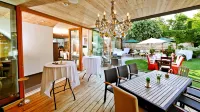Hotel Landhaus Moserhof Hotel a Gumpoldskirchen