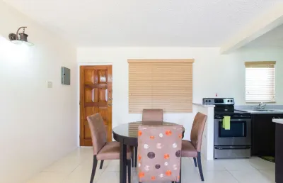 New Kingston Guest Apartment IV Hotels near Half Way Tree