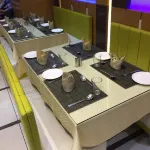 ホテル ロイヤル シェルター - 朝食