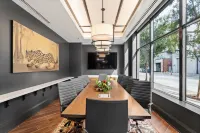 Hotel Indigo Baton Rouge Downtown Hotels in Baton Rouge