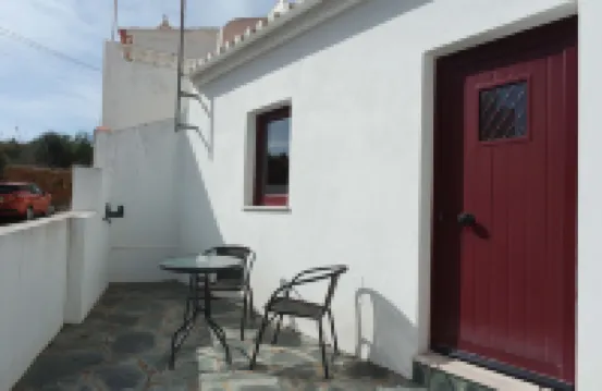 C14 - Casa Da Luz by DreamAlgarve