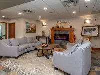Service Plus Inns and Suites Calgary Hotels near Laser Quest - Calgary