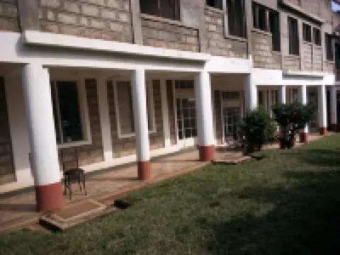 Kiembeni Resort Hotels in Kitui