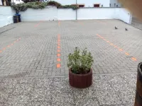 Hotel Trutzpfaff فنادق في Germersheim