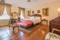The Burn Bed and Breakfast - Balcony