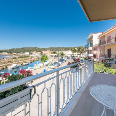 Aquamadre Suites