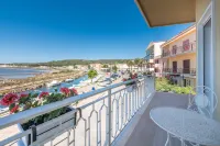 Aquamadre Suites Hotels in Calasetta