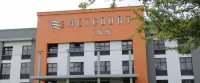 Peermont Metcourt Inn at the Grand Palm, Gaborone Hoteles cerca de Mokolodi Nature Reserve
