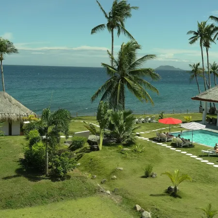 Sea Dream Resorts