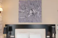 Levidi Suites - Balkoner