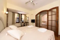 Villa Konak Hotel Hôtels à : Kuşadası