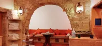 Hayat Zaman Hotel and Resort Petra - ที่มีสปา