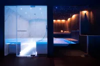 Harmon House - Spa