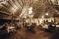 Tulia Zanzibar Unique Beach Resort - breakfast