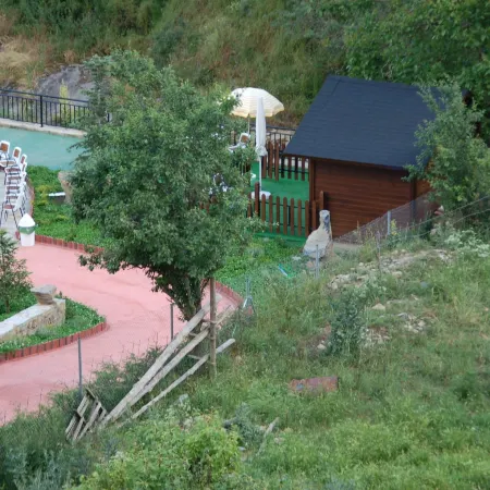 Hotel la Fundacion