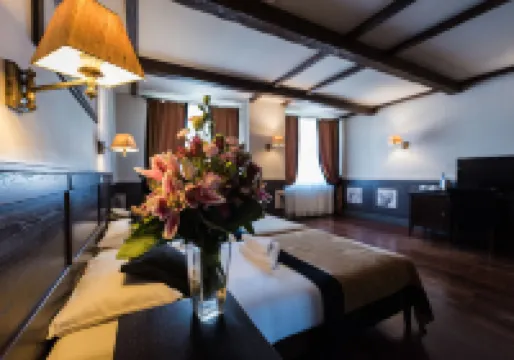 Holland House Residence Old Town