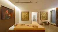 Muong Thanh luxury Moc Chau Hotel - spa